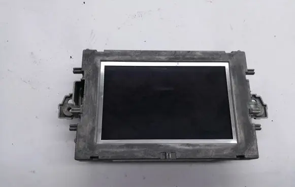 Mercedes-Benz E W212 Screen/display/small screen A2129010400