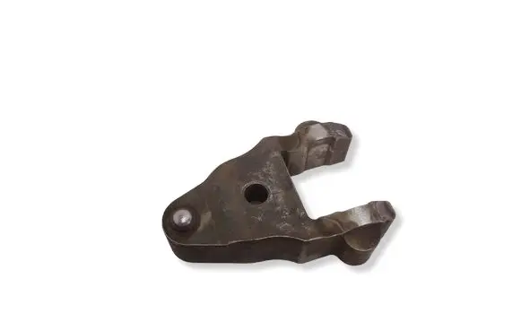 Nissan Pathfinder R51 Fuel Injector clamp holder