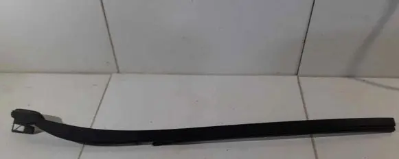 Renault Zoe Front door trim (molding) 22615154P