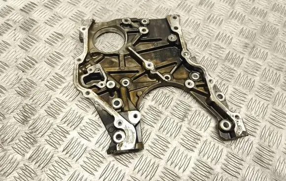 Mazda 6 Timing chain cover R2AA10681 S5209