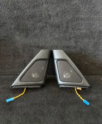 BMW 5 F10 F11 Front door high frequency speaker 9184794 8907001401