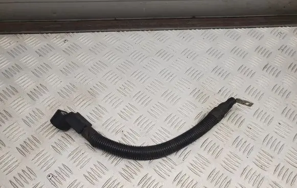 Dodge Challenger Negative earth cable (battery) 71343656