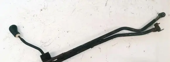 Mazda 323 Gear shifter/selector