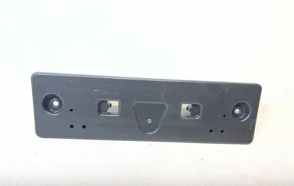 Mazda 6 Number plate surrounds holder frame DCWF50171