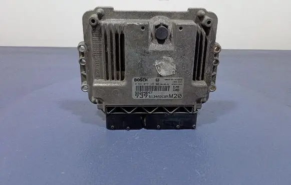 Alfa Romeo 159 Engine control unit/module ECU 55204647