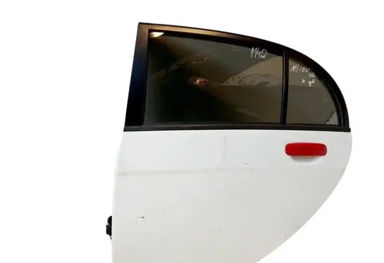Mitsubishi i-MiEV Rear door