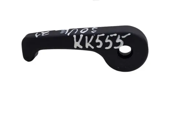 KIA Soul Engine bonnet (hood) release handle
