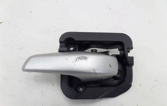 Smart ForTwo II Front door interior handle A4517600161