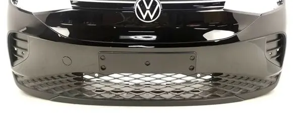 Volkswagen ID.3 Front bumper 11A807217A