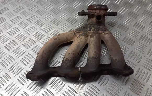 Renault Modus Exhaust manifold BRAK