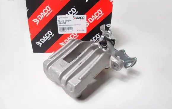 Audi A6 S6 C5 4B Rear brake caliper BA4208