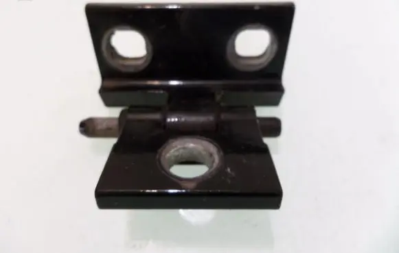 Volvo S80 Rear door lower hinge