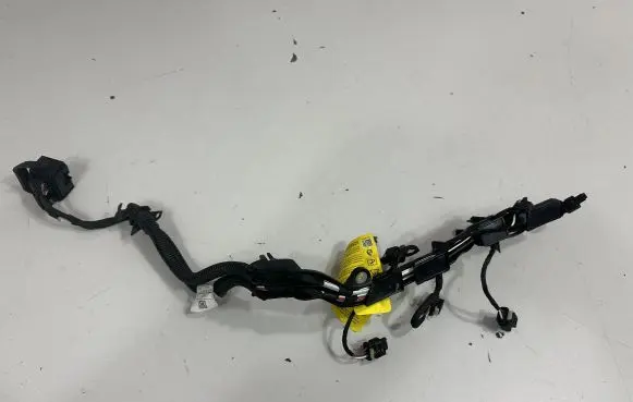 BMW X2 F39 Engine installation wiring loom 8678974