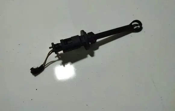 Audi A6 S6 C6 4F Interior temperature sensor 10037803