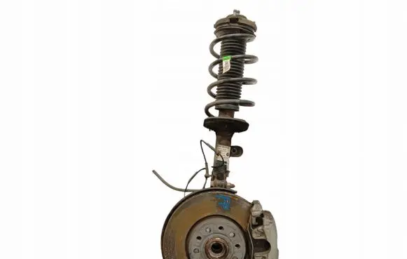 MG ZS Rear wheel hub 10726705