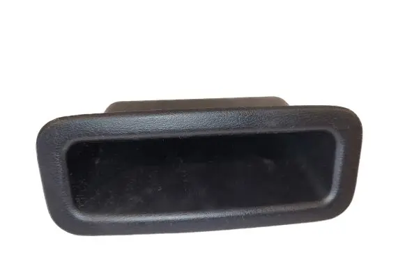 Infiniti FX Tailgate interior release/open handle 90940AQ000
