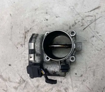 Volvo V70 Throttle valve 31216665 09W445 0280750520