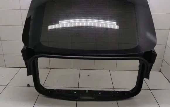 BMW 5 GT F07 Tailgate/trunk/boot lid Dot22as2m30t2 43r000137 507628
