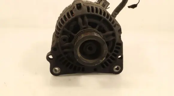 Volkswagen Golf IV Generator/alternator 0123310037