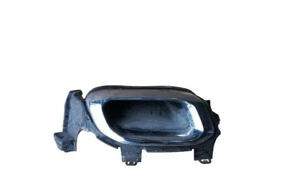 Mercedes-Benz GLC X253 C253 Muffler ending A2538852706