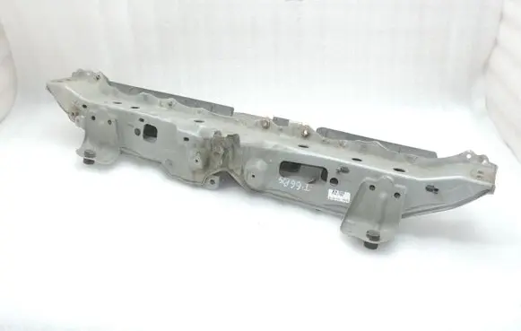 Toyota Yaris Radiator support slam panel bracket 532050D901