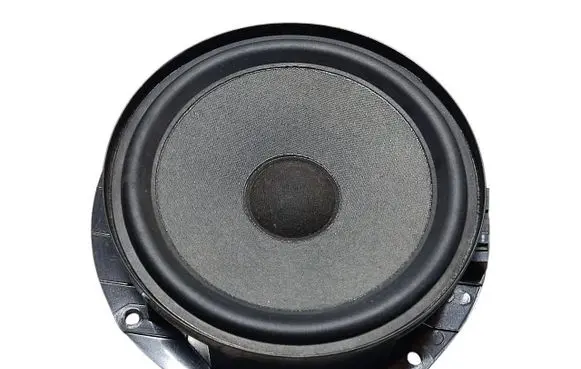 Seat Toledo IV (NH) Front door speaker 5JA035411A