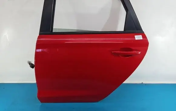 Hyundai i30 Rear door IMPRK1587257
