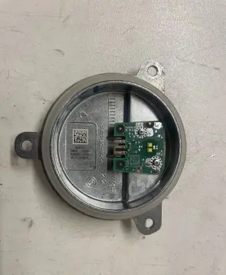 BMW 3 G20 G21 LED ballast control module 1420000423