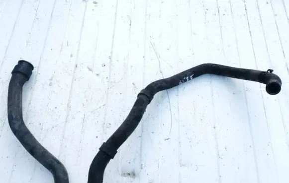 Citroen C5 Engine coolant pipe/hose