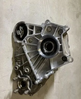Jaguar XF Gearbox transfer box case GX637J426AC
