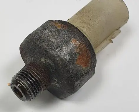 KIA Picanto Oil pressure sensor 