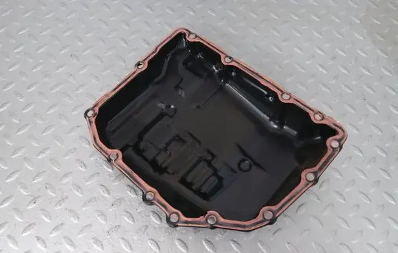 Volvo V60 Gearbox sump 31437011