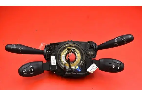 Peugeot 3008 I Other switches/knobs/shifts 96667320XT