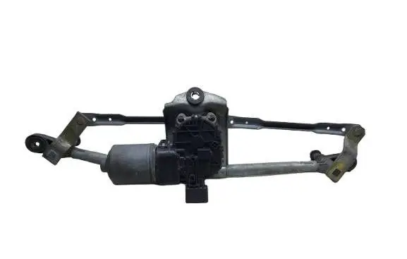 Citroen C5 Front wiper linkage and motor 0390241700KAS 0390241700