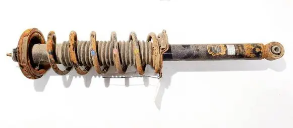 Honda Accord Rear shock absorber/damper 423135jp