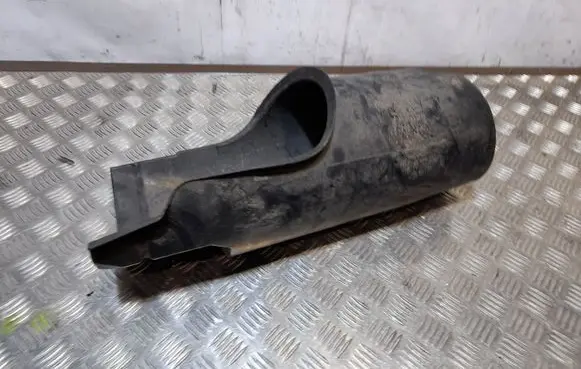 Mercedes-Benz S W221 Rear underbody cover/under tray A2216980230