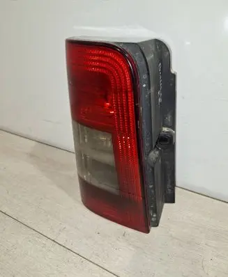 Citroen Berlingo Rear/tail lights 9657976880 9657977080