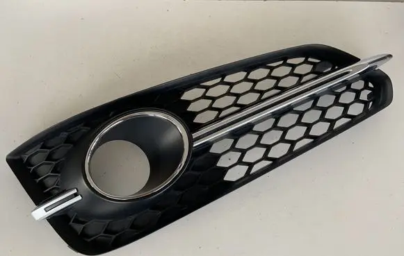 Audi A8 S8 D4 4H Front fog light trim/grill 4H0807680AB