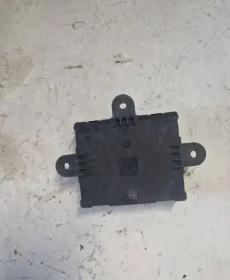 Volvo V70 Door control unit/module 9G9T14B534BC 1002299901