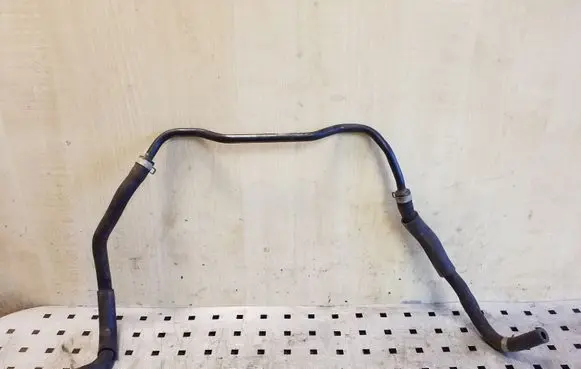 Nissan Qashqai Engine coolant pipe/hose