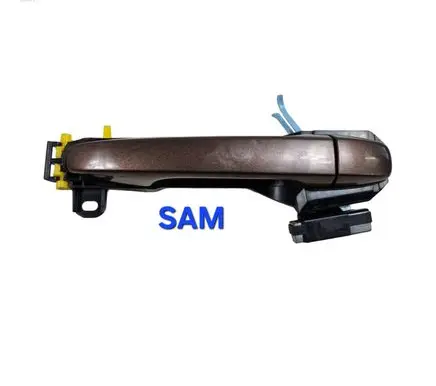 Subaru Outback (BS) Rear door exterior handle 692230T010 RR2