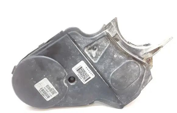 Volvo XC90 Timing belt guard (cover) 30731283