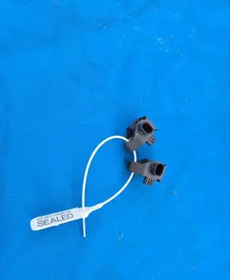 BMW X5 G05 Airbag deployment crash/impact sensor 9496817