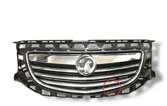 Opel Insignia A Front grill 13282567