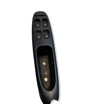 Alfa Romeo 156 Quarter vent window switch 156016080