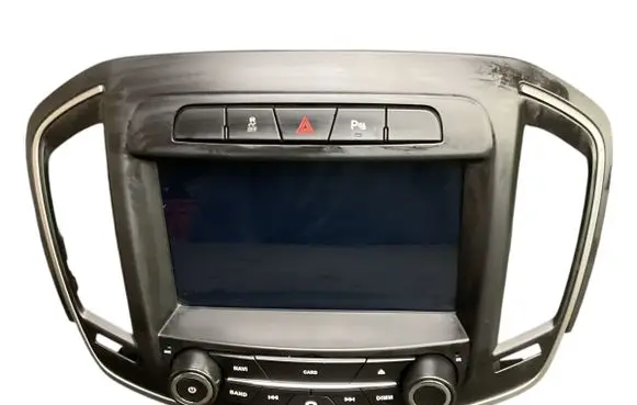 Opel Insignia A Screen/display/small screen 23177688