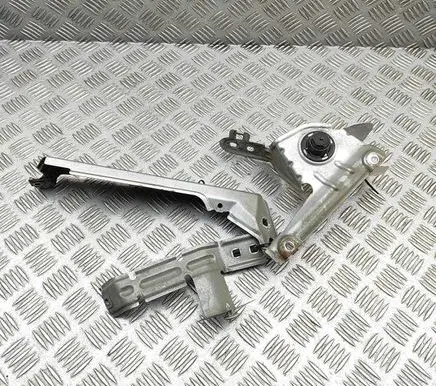 BMW X3 F25 Fender mounting bracket 7267327 7267325