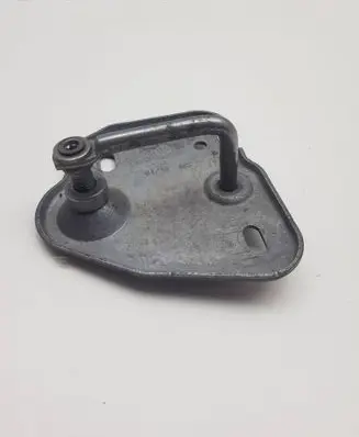 Volkswagen T-Roc Engine bonnet/hood lock/latch loop/hook 3V0823186A