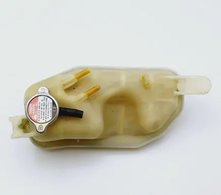 Honda Civic Coolant expansion tank/reservoir 
