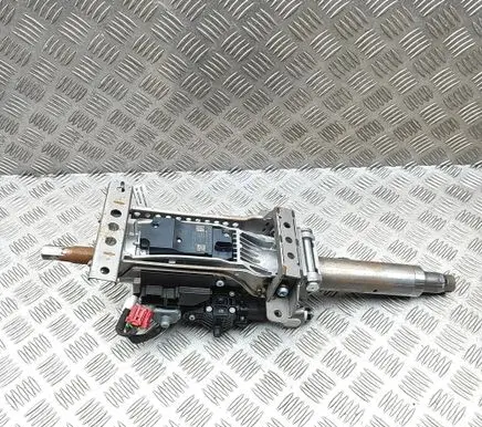 Porsche 911 992 Steering rack mechanical part 992419506M 80A907705A
